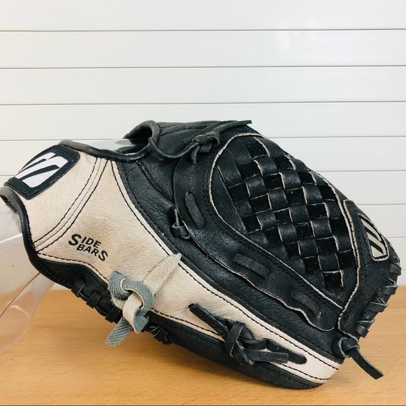 Mizuno Prospect Series GPP1000RG Leather Baseball Glove 10" - Picture 7 of 15